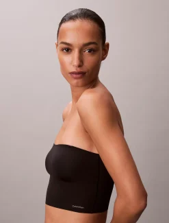 Calvin Klein Langes bügelloses Bandeau - Invisibles^Damen Bhs & BralettesFrisch Eingetroffen
