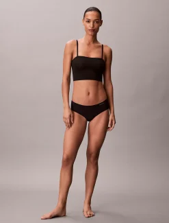 Calvin Klein Langes bügelloses Bandeau - Invisibles^Damen Bhs & BralettesFrisch Eingetroffen