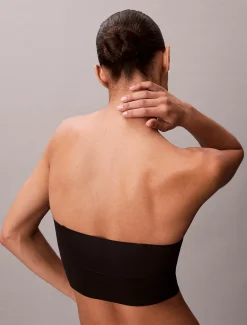 Calvin Klein Langes bügelloses Bandeau - Invisibles^Damen Bhs & BralettesFrisch Eingetroffen