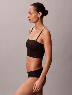 Calvin Klein Langes bügelloses Bandeau - Invisibles^Damen Bhs & BralettesFrisch Eingetroffen