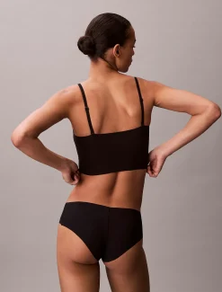 Calvin Klein Langes bügelloses Bandeau - Invisibles^Damen Bhs & BralettesFrisch Eingetroffen