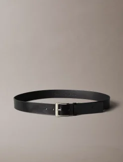 Calvin Klein Ledergürtel^Herren Gürtel