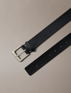 Calvin Klein Ledergürtel^Herren Gürtel