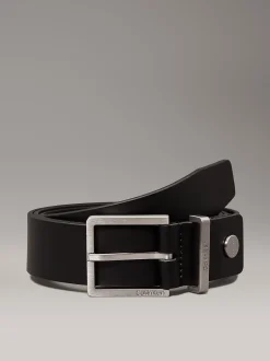 Calvin Klein Ledergürtel^Herren Gürtel