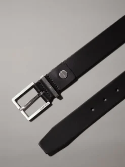 Calvin Klein Ledergürtel^Herren Gürtel