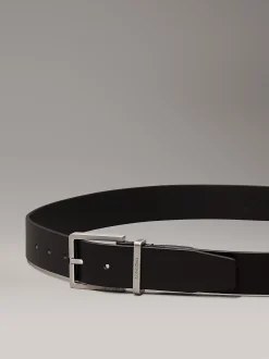 Calvin Klein Ledergürtel^Herren Gürtel