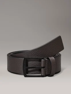 Calvin Klein Ledergürtel^Herren Gürtel