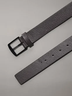 Calvin Klein Ledergürtel^Herren Gürtel