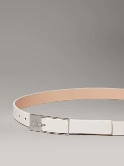 Calvin Klein Ledergürtel^Damen Gürtel