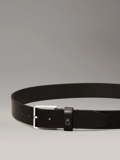 Calvin Klein Ledergürtel^Herren Gürtel