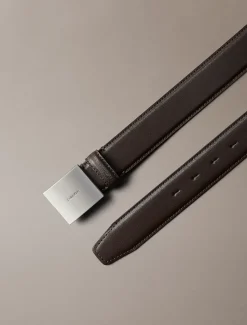 Calvin Klein Ledergürtel^Herren Gürtel