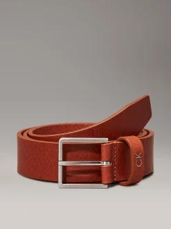 Calvin Klein Ledergürtel^Herren Gürtel