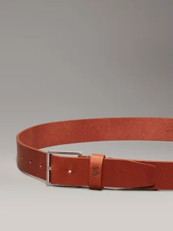 Calvin Klein Ledergürtel^Herren Gürtel