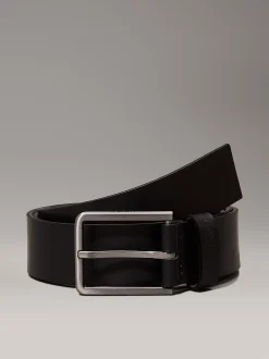 Calvin Klein Ledergürtel^Herren Gürtel