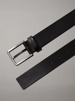 Calvin Klein Ledergürtel^Herren Gürtel