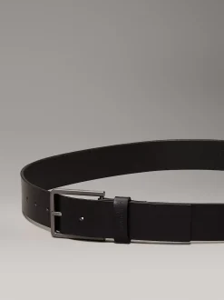 Calvin Klein Ledergürtel^Herren Gürtel