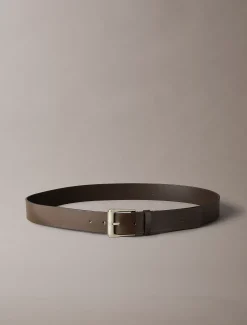 Calvin Klein Ledergürtel^Herren Gürtel