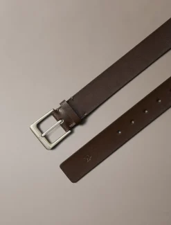 Calvin Klein Ledergürtel^Herren Gürtel