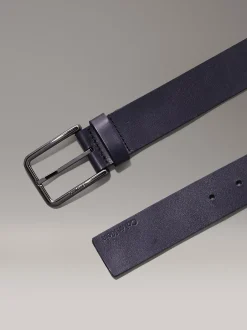 Calvin Klein Ledergürtel^Herren Gürtel