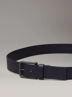 Calvin Klein Ledergürtel^Herren Gürtel