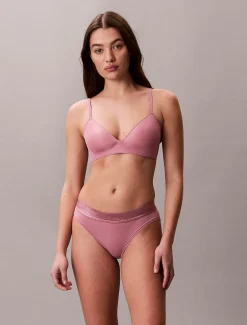 Calvin Klein Leicht gefütterter, bügelloser BH - Perfectly Fit Ultralight^Damen Bhs & BralettesFrisch Eingetroffen