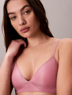 Calvin Klein Leicht gefütterter, bügelloser BH - Perfectly Fit Ultralight^Damen Bhs & BralettesFrisch Eingetroffen
