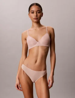 Calvin Klein Leicht gefütterter, bügelloser BH - Perfectly Fit Ultralight^Damen Bhs & BralettesFrisch Eingetroffen