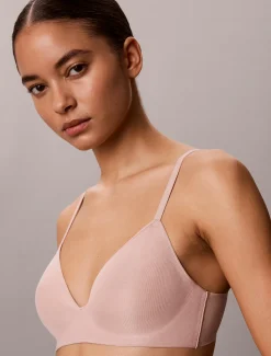 Calvin Klein Leicht gefütterter, bügelloser BH - Perfectly Fit Ultralight^Damen Bhs & BralettesFrisch Eingetroffen