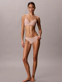 Calvin Klein Leicht gefütterter, bügelloser BH - Perfectly Fit Ultralight^Damen Bhs & BralettesFrisch Eingetroffen