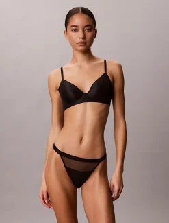 Calvin Klein Leicht gefütterter, bügelloser BH - Perfectly Fit Ultralight^Damen Bhs & BralettesFrisch Eingetroffen