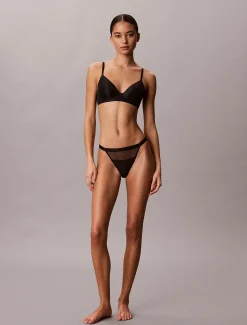 Calvin Klein Leicht gefütterter, bügelloser BH - Perfectly Fit Ultralight^Damen Bhs & BralettesFrisch Eingetroffen