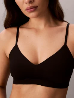 Calvin Klein Leicht gefütterter Bralette - Invisibles^Damen Bhs & BralettesFrisch Eingetroffen