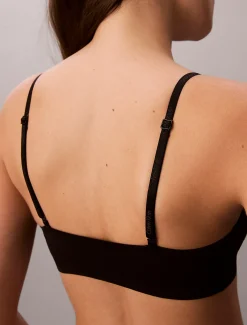 Calvin Klein Leicht gefütterter Bralette - Invisibles^Damen Bhs & BralettesFrisch Eingetroffen