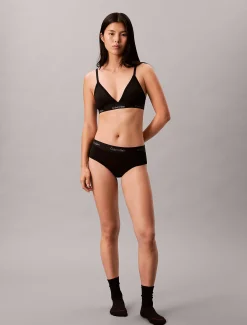 Calvin Klein Leicht gefütterter Bralette - Lunar New Year^Damen Bhs & BralettesFrisch Eingetroffen