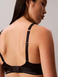 Calvin Klein Leicht gefütterter Bralette - Lunar New Year^Damen Bhs & BralettesFrisch Eingetroffen