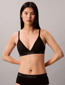 Calvin Klein Leicht gefütterter Bralette - Lunar New Year^Damen Bhs & BralettesFrisch Eingetroffen