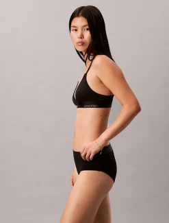 Calvin Klein Leicht gefütterter Bralette - Lunar New Year^Damen Bhs & BralettesFrisch Eingetroffen