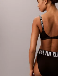 Calvin Klein Leicht gefütterter Bralette - Intense Power Micro^Damen Bhs & BralettesFrisch Eingetroffen