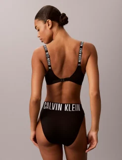 Calvin Klein Leicht gefütterter Bralette - Intense Power Micro^Damen Bhs & BralettesFrisch Eingetroffen