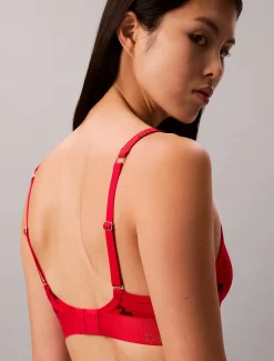Calvin Klein Leicht gefütterter Bralette - Lunar New Year^Damen Bhs & BralettesFrisch Eingetroffen