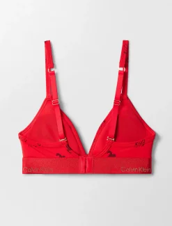Calvin Klein Leicht gefütterter Bralette - Lunar New Year^Damen Bhs & BralettesFrisch Eingetroffen