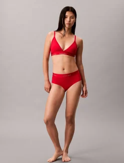 Calvin Klein Leicht gefütterter Bralette - Lunar New Year^Damen Bhs & BralettesFrisch Eingetroffen