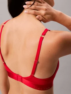 Calvin Klein Leicht gefütterter Bralette - Lunar New Year^Damen Bhs & BralettesFrisch Eingetroffen