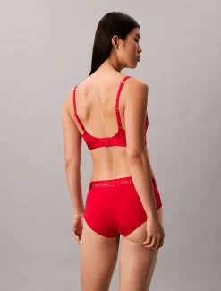 Calvin Klein Leicht gefütterter Bralette - Lunar New Year^Damen Bhs & BralettesFrisch Eingetroffen