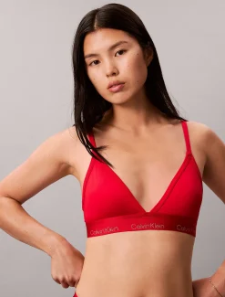 Calvin Klein Leicht gefütterter Bralette - Lunar New Year^Damen Bhs & BralettesFrisch Eingetroffen