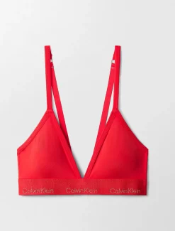 Calvin Klein Leicht gefütterter Bralette - Lunar New Year^Damen Bhs & BralettesFrisch Eingetroffen