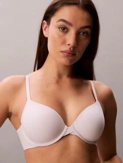 Calvin Klein Leicht gefütterter, komplett abdeckender BH - Perfectly Fit^Damen Bhs & BralettesFrisch Eingetroffen