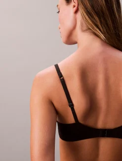 Calvin Klein Leicht gefütterter, komplett abdeckender BH - Perfectly Fit^Damen Dessous|Bhs & BralettesFrisch Eingetroffen