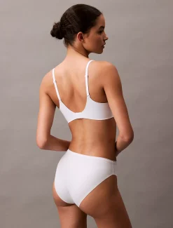 Calvin Klein Leicht gefütterter, komplett abdeckender BH - Perfectly Fit^Damen Dessous|Bhs & BralettesFrisch Eingetroffen