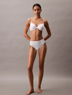 Calvin Klein Leicht gefütterter, komplett abdeckender BH - Perfectly Fit^Damen Dessous|Bhs & BralettesFrisch Eingetroffen